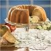 Apple Bundt Cake - The Wisconsin Cheeseman