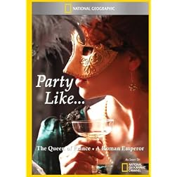 Party Like