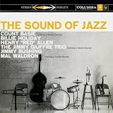 Revue Various Artists  / The Sound of Jazz
