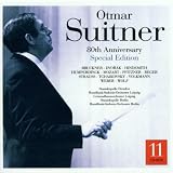 Otmar Suitner - 80th Anniversary Edition