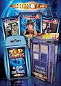 Top Trumps Doctor Who Limited Edition Card Game