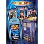 Top Trumps Doctor Who Limited Edition Card Game