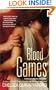 Blood Games (Saint Germain S.)