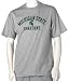 Michigan State Athletic Oxford Short-Sleeve T-Shirt