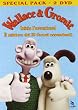 Wallace & Gromit Special Pack (2 Dvd)