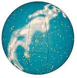 16 Celestial Globe,
