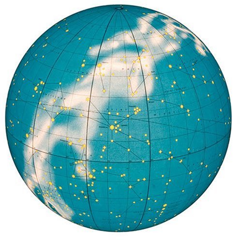 Childrens Toyshop  Toys : 16" Celestial Globe,