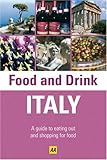 Food and drink Italy