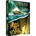 Alice au pays des merveilles;le deluge [FR Import]