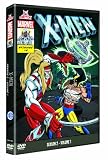 X-Men - Season 2, Volume 1 [DVD]