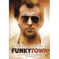 Funkytown