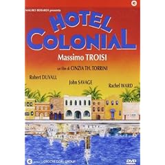 Hotel Colonial