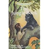 the jungle book classic starts