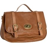 Fossil Vintage Re-Issue Messenger Bag