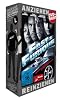 Fast & Furious - Neues Modell. Originalteile (T-Shirt Edition) (DVD)