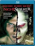 Nightstalker [Blu-ray]