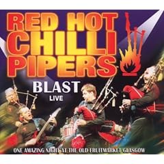Blast Live