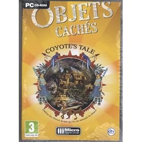 Coyote's tale