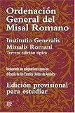 Ordenacion General del Misal (Spanish Edition)