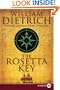 The Rosetta Key LP (Ethan Gage Adventures)