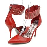 Anne Michelle Snobby54 Pumps