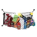 EZNet Medium Black Storage Net