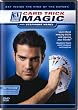 Card Trick Magic with Stephane Vanel