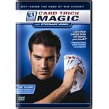 Card Trick Magic with Stephane Vanel