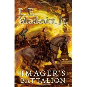 Imager's Battalion