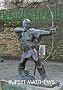 On the Trail of the Real Robin Hood