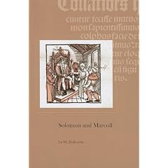 Solomon and Marcolf