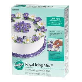 Buy Wilton Royal Icing Mix