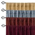 Home Energy Pintuck Window Collection