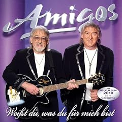 Wei�t du, was du f�r mich bist