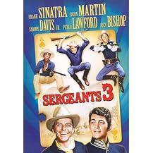 The Sergeants 3 (Widescreen)