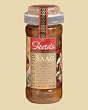 Geeta Saag (Medium) Spice & Stir 350 G (Pack of 2)