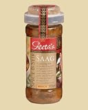 Geeta Saag (Medium) Spice & Stir 350 G (Pack of 2)