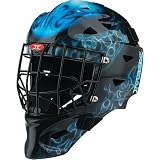 Itech 2500 Painted Junior Hockey Profile Ice Hockey Goalie Mask