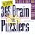 Mensa 365 Brain Puzzlers (Original Page a Day Calendars)