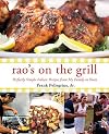 RAO'S ON THE GRILL: PERFECTLY SIMPLE ITALIAN RECIPES FROM MY FAMILY TO YOURS by Pellegrino, Frank, Jr. ( Author ) on May-22-2012[ Hardcover ]