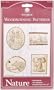 Woodburning Pattern Packet, Nature
