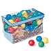 100 SPLASH AND PLAY BOUNCING BALLS FROM BESTWAY FOR BALL PONDS