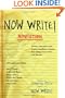 Now Write! Nonfiction: Memoir, Journalism and Creative Nonfiction Exercises from Today's Best Writers