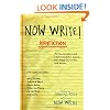 Now Write! Nonfiction: Memoir, Journalism and Creative Nonfiction Exercises from Today's Best Writers