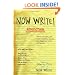 Now Write! Nonfiction: Memoir, Journalism and Creative Nonfiction Exercises from Today's Best Writers