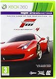 Forza Motorsport 4, Game Of The Year