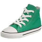 Converse Junior Chuck Taylor AS Speciality HI Lace-Up (Size 10)