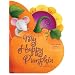 My Happy Pumpkin: God's Love Shining through Me