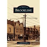 brookline pa images of america