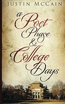 A Poet Phase & College Days A Poet Phase & College Days